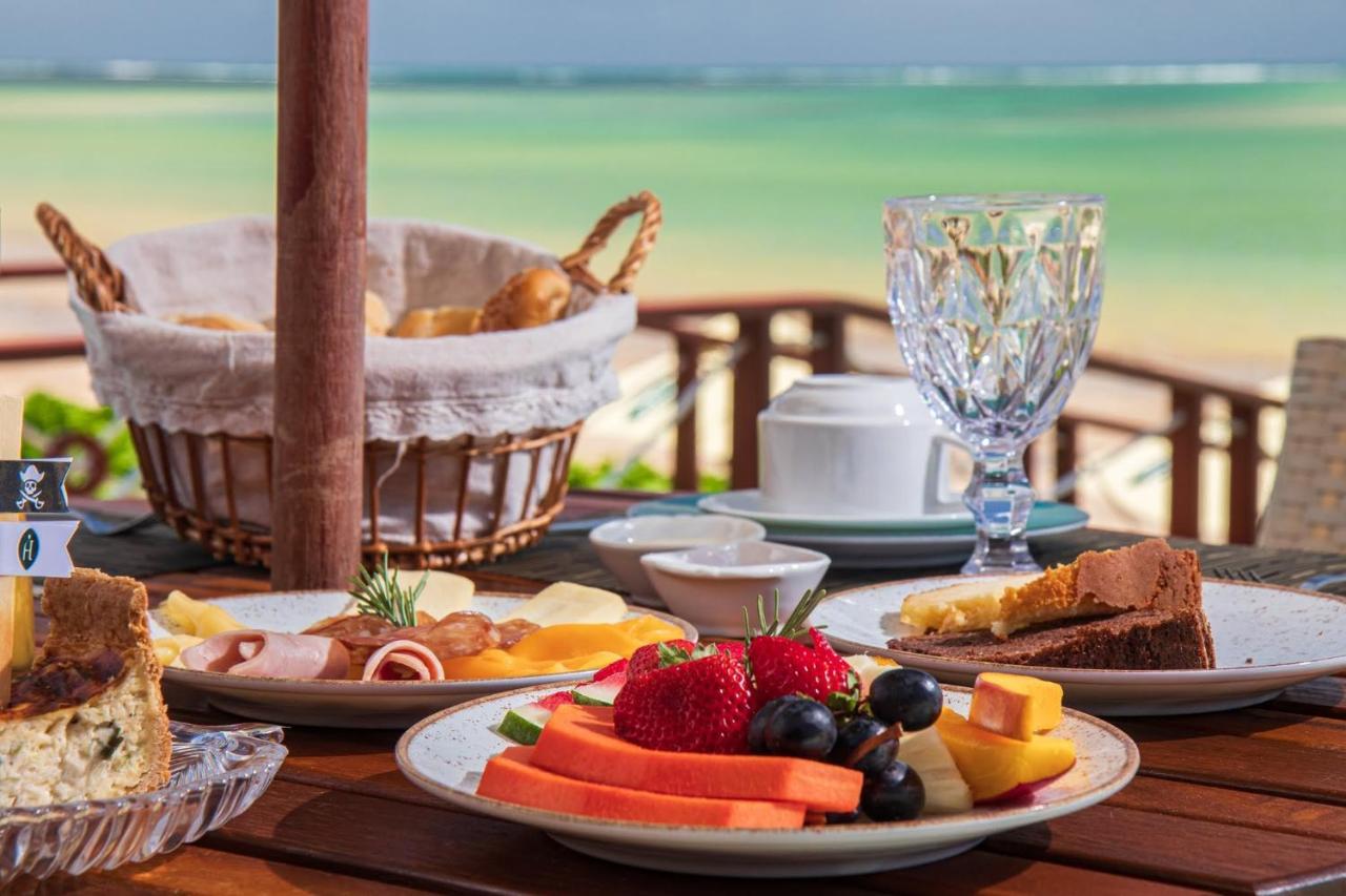 מראגוג'י Arvo Boutique Hotel מראה חיצוני תמונה