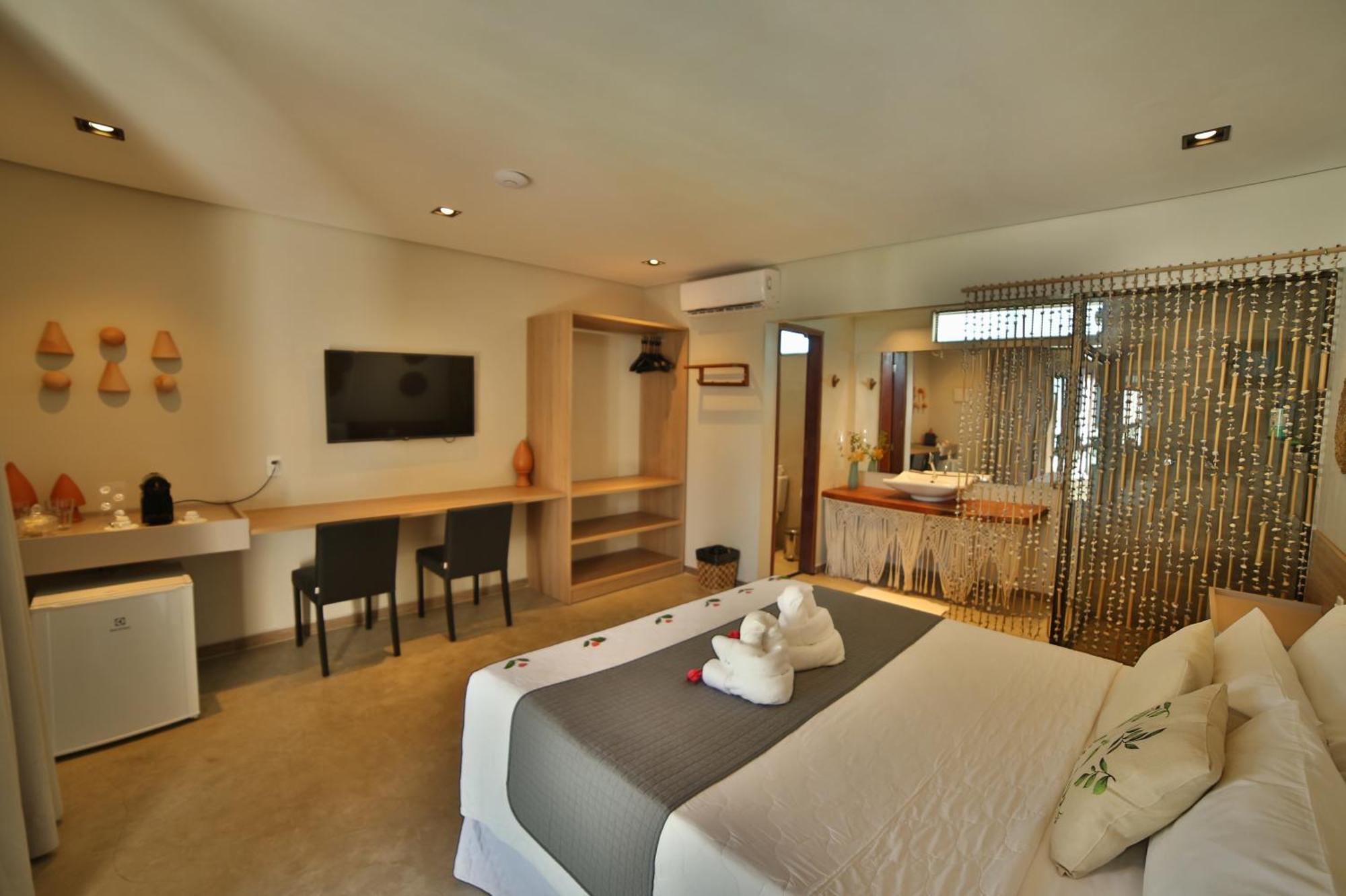 מראגוג'י Arvo Boutique Hotel מראה חיצוני תמונה