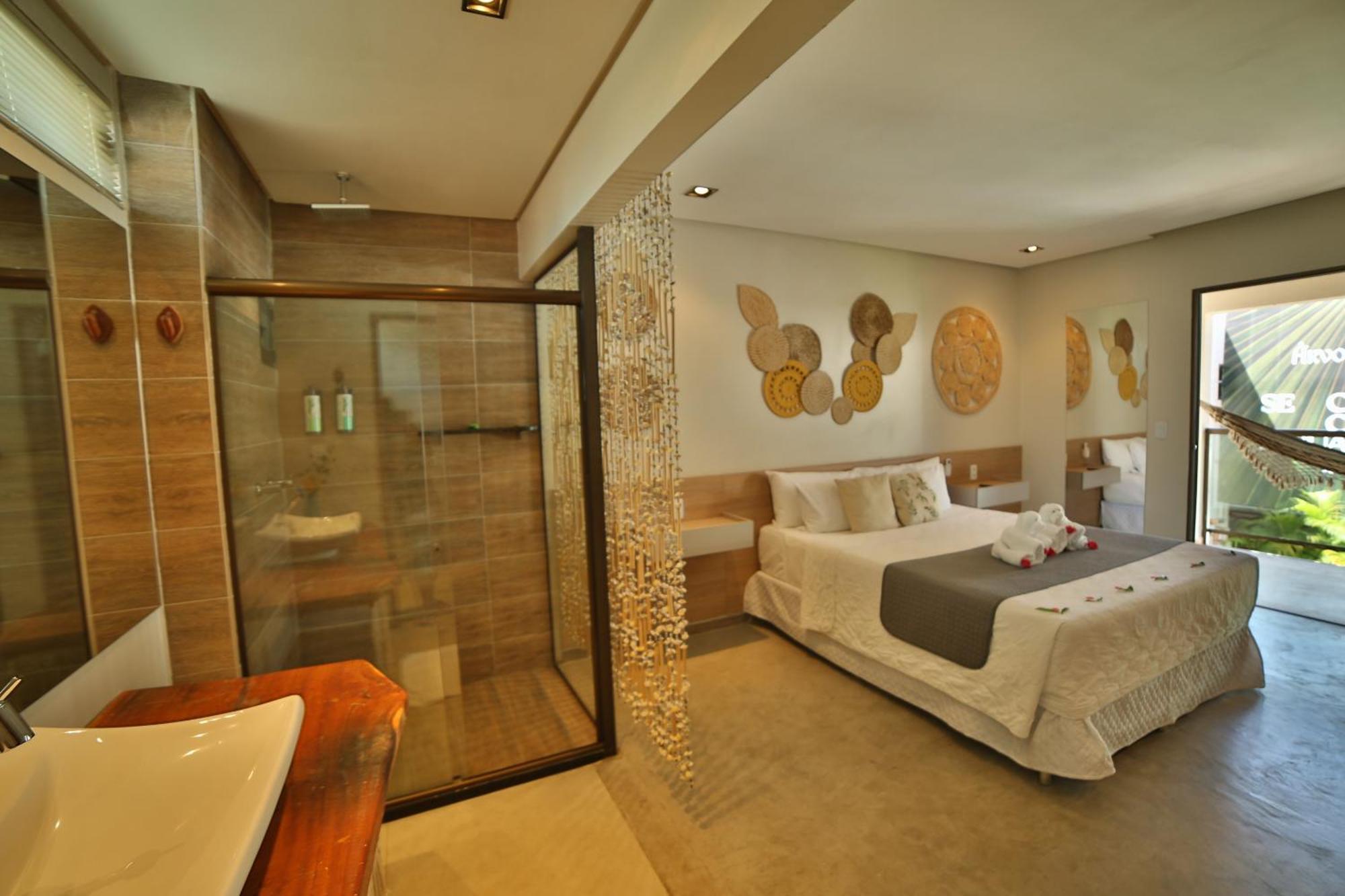 מראגוג'י Arvo Boutique Hotel מראה חיצוני תמונה