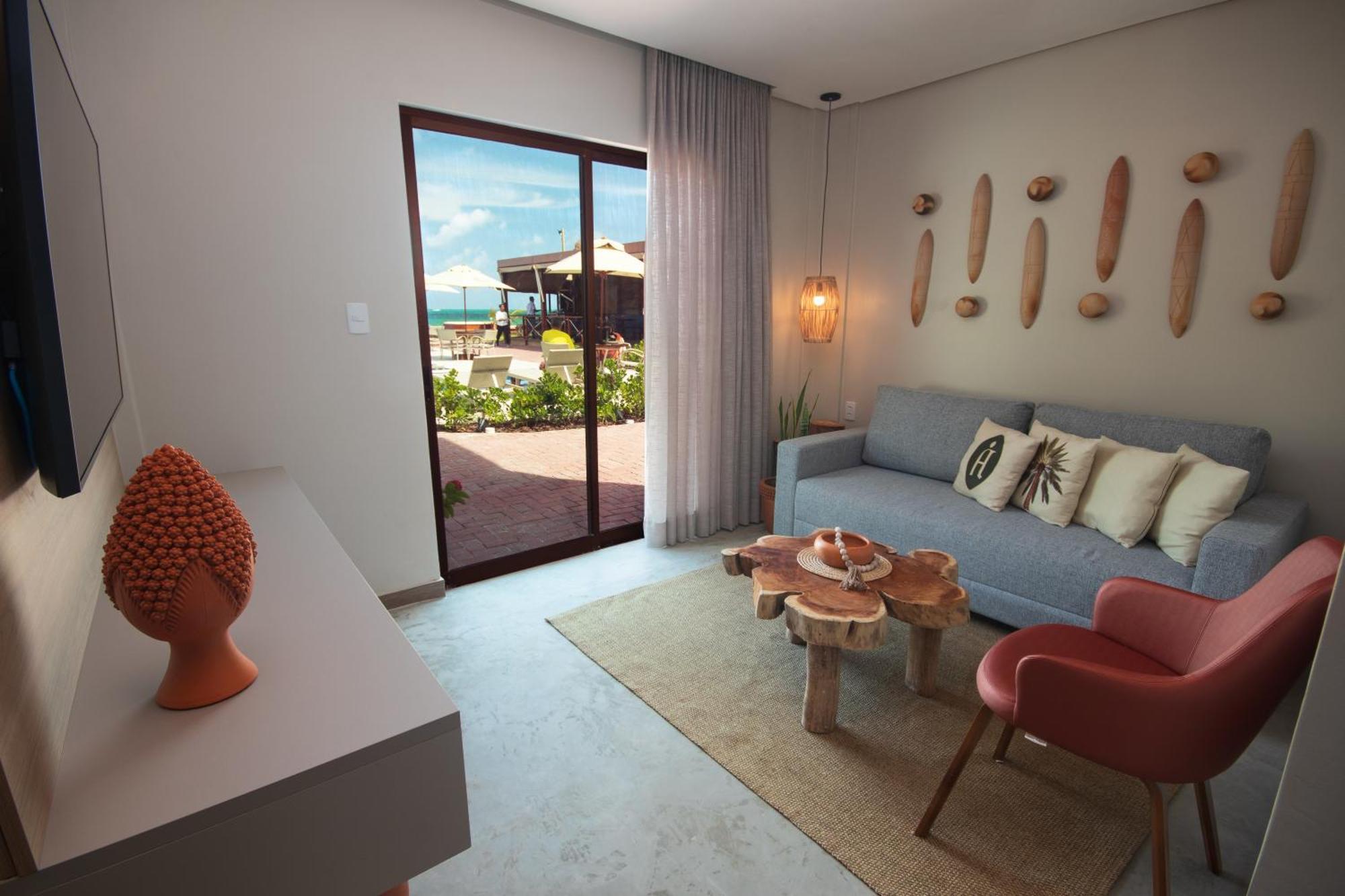 מראגוג'י Arvo Boutique Hotel מראה חיצוני תמונה